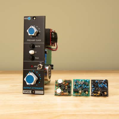CAPI VP26 with Stepped Input - (IN STOCK!) image 1