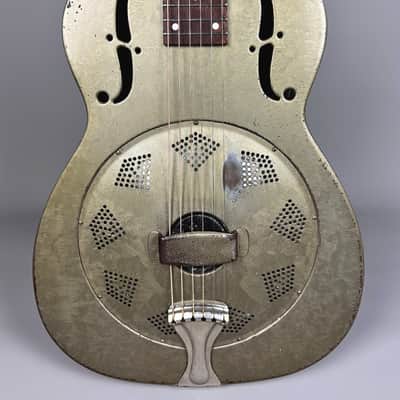 Vintage National Duolian Resonator - 1936 image 2
