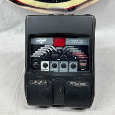 DigiTech RP70 rp 70 Modeling Guitar Processor Multi-Effects Pedal image 2