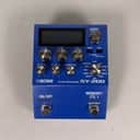 Boss SY-200 Synthesizer 2021 - Present Blue