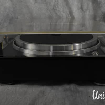 Kenwood KP-880DⅡ Direct Drive Turntable in Very Good Condition image 19