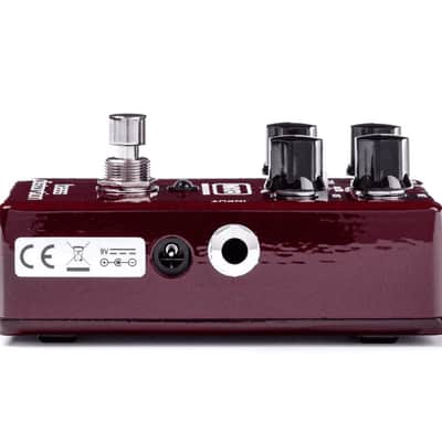 Mxr M85 Bass Distortion Pedale Per Basso image 4