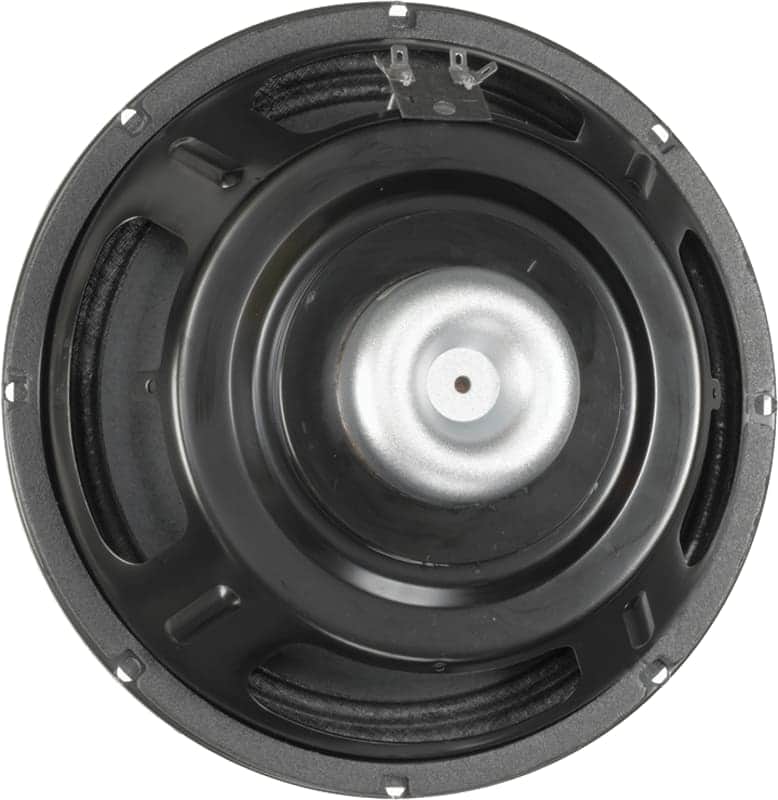 Eminence Basslite S2010 10 Inch Bass Guitar Speaker 150W 8 Ohm image 1