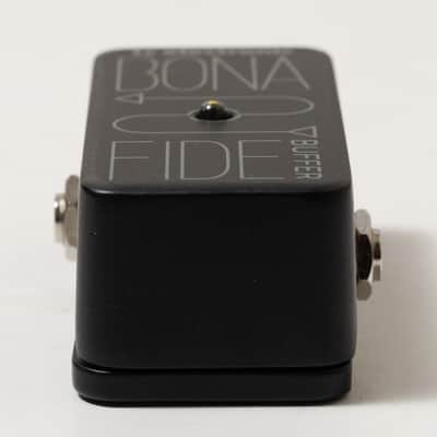 【used】tc electronic / BONAFIDE BUFFER【GIB Yokohama】【price included SHIPPING & IMPORT TAX & VAT】 image 4