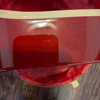 Gibson Les Paul Standard '60s 2019 - Present Unburst image 7