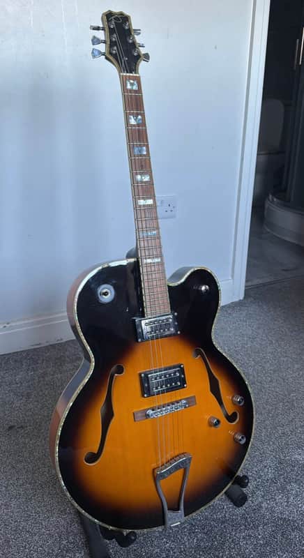 Peavey Rockingham image 1
