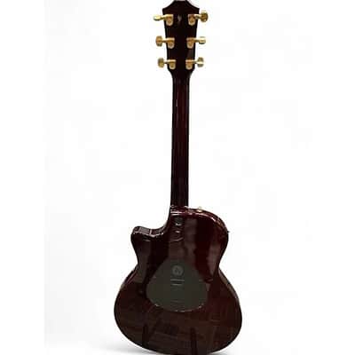 Taylor T5-C2 Custom Koa 2010 image 2
