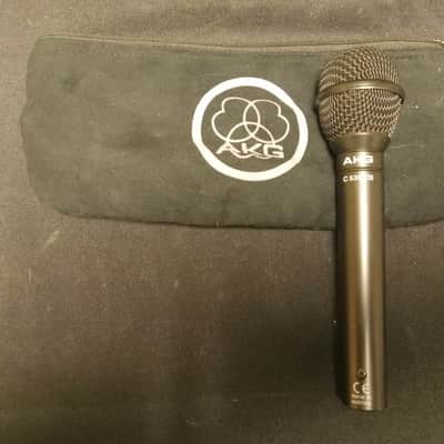 週末特価 ビンテージ AKG C 535 EB コンデンサーマイク 週末特価 ビンテージ AKG C 535 EB コンデンサーマイク 週末特価