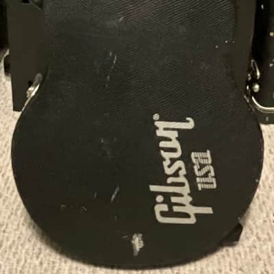 Gibson Les Paul Junior 2014 - TV Yellow Les Paul Junior w/Lollar 5% Underwound P90s and Music City tailpiece image 22