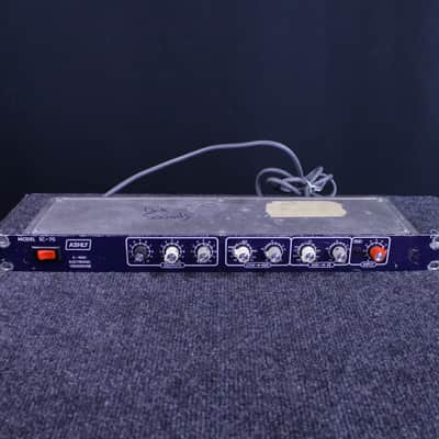 Ashly SC-70 Crossover Unit image 1