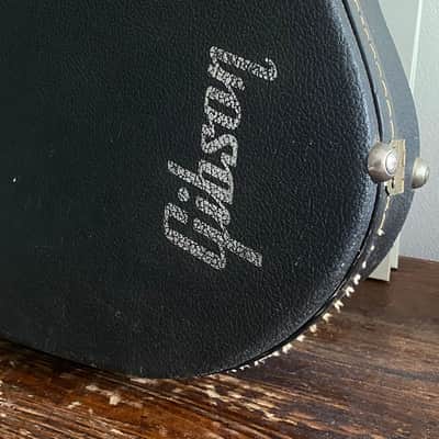 Gibson SG Original Case - Early 70s image 3