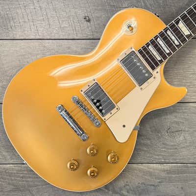 Gibson Les Paul Standard '50s 2019 - Present - Gold Top image 2