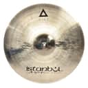 Istanbul Agop 20" Xist Crash Cymbal Brilliant