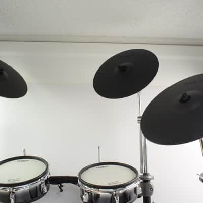 Roland TD-20 V-PRO Series Drum Kit - BLACK TD-20K TD20 Set image 7