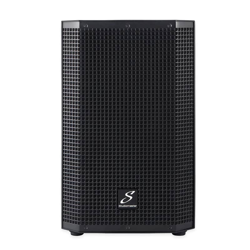 Studiomaster Vortex 10A Powered Speaker - 10" image 1