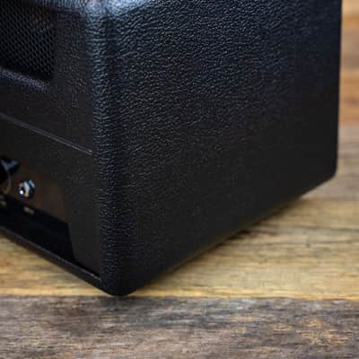Immagine PRS HDRX 50 50W Tube Guitar Amplifier with PRS Hendrix Circuit - 6