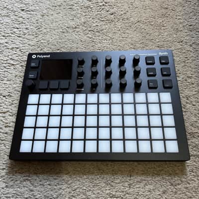 POLYEND SYNTH — Includes Glide Case & Decksaver image 2