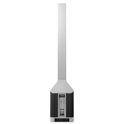 LD Systems MAUI P900 B Powered Column PA System in Graphite Black image 5