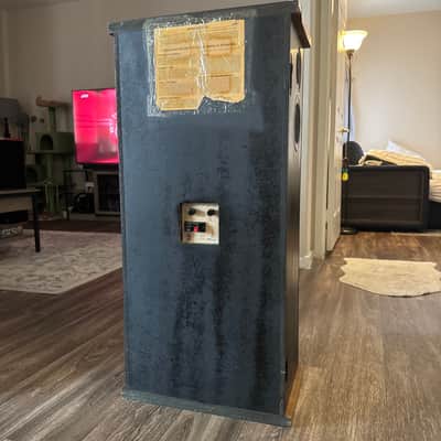 RTR Series IV Model E Vintage Speakers image 9