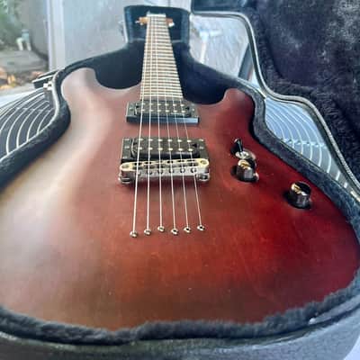 Hagstrom XL-2 Ultralux | Reverb