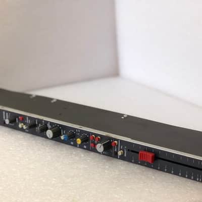 1 Tranche De Console Studer 963 For Spares