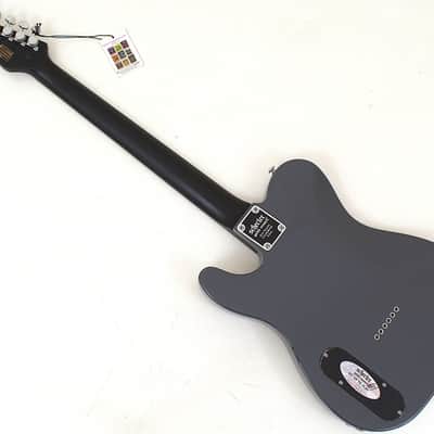 Schecter PT EX Baritone Guitar Dorian Gray B-Stock 0694 image 5