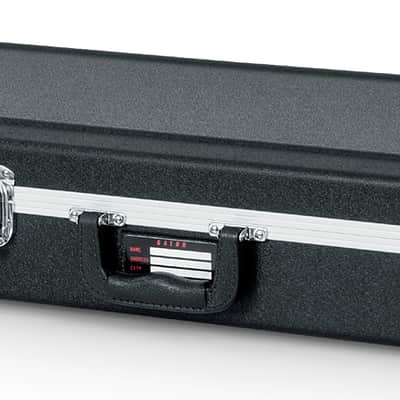 Gator GC-ELECTRIC-A Deluxe Molded Case for Electric Guitars image 2