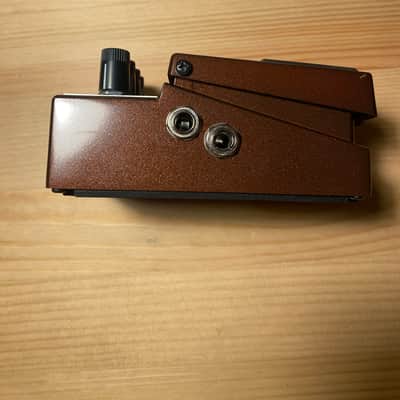 Boss OC-5 Octave 2026 Brown image 4