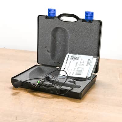 Sennheiser HSP-4 Over-Ear Microphone CG012CQ image 1