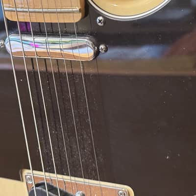 Fender Limited Edition 60th Anniversary Telecaster with Maple Fretboard 2011 - Blackguard Blonde image 10