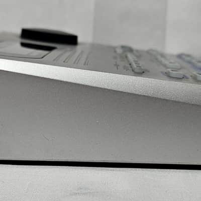 Boss DR-3 Dr. Rhythm Drum Machine 2003 - 2020 - Gray image 8