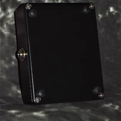 2024 Marsh MTS-1 Pedal - Black image 3