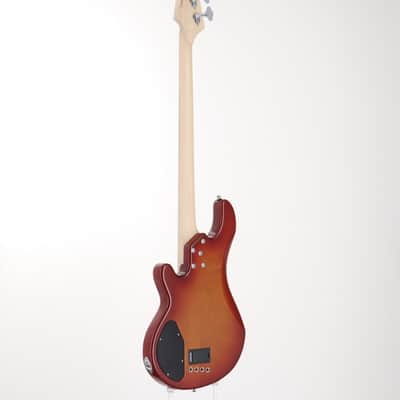 Lakland Skyline Japan Series SK-4DX Cherry Sunburst [SN KL1310611] [05/11] image 4