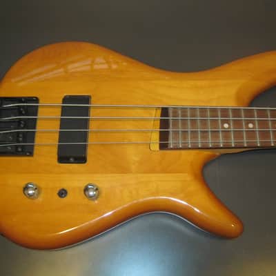 Fenix ( Young Chang ) Very Rare Bass 1990's Natural image 18
