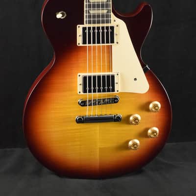 Gibson Les Paul Studio Session Bourbon Burst image 1