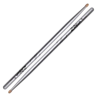 Zildjian Z5ACS Chroma Series 5A Wood Tip Drum Sticks