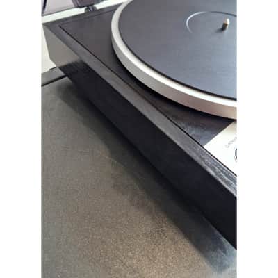 Onkyo CP-1050 - Turntable - Black - Excellent w/ Original Box image 16