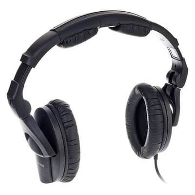 Sennheiser HD 280 Pro | Over Ear Headphones. New with Full Warranty! image 7