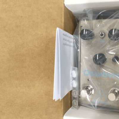 Reverb.com listing, price, conditions, and images for 3leaf-audio-octabvre