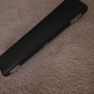 Muramatsu M-40 Tokyo Vintage Flute Silver Headjoint with Muramatsu Case 0KL6 image 15