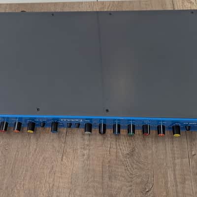 Maag Audio EQ4M Mastering EQ 2010s - Blue image 2