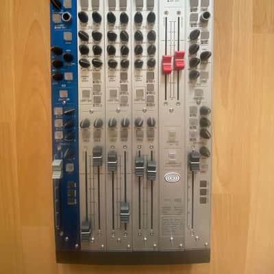 Schertler Arthur format48 mic in channel 2022 - grey image 3