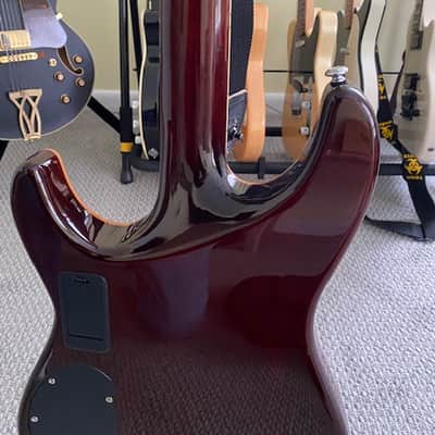 Schecter C-1 E/A 2015 - 2019 - Cat's Eye image 5