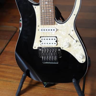 Ibanez RG550XH - RARE 30 Fret Ibanez image 1