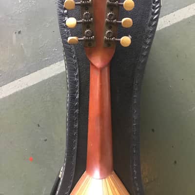 Mandolin Vintage image 7