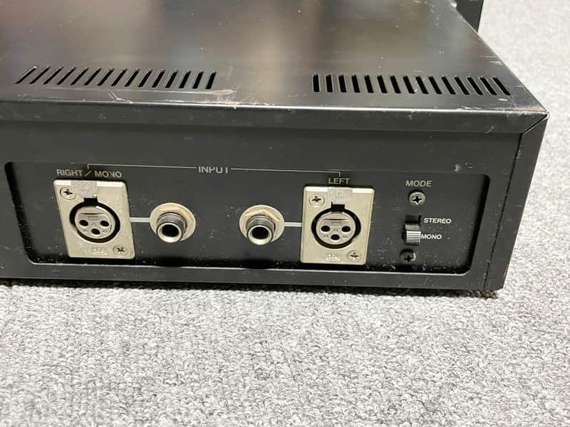 Roland DImension D SDD-320 Vintage Stereo Chorus | Reverb Canada