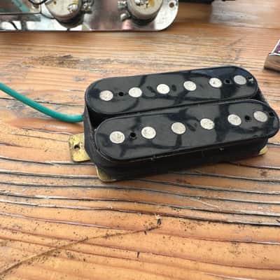 Squier 51 4 lead pickup FIRST GEN image 2