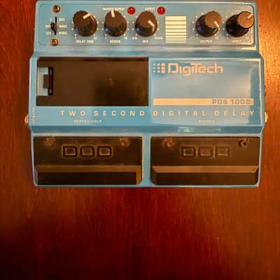 DigiTech PDS 1002 | Reverb