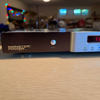 Pre-Owned MONSTER POWER Home Theatre Reference PowerCenter HTS1600 Serviced🎶🔥 image 5
