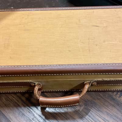 Selmer Paris Depose- Series S-1962 -Vintage "A" Clarinet w/ Hardshell Case image 7